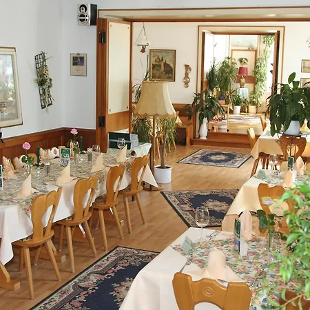 Hubertushof Speicher