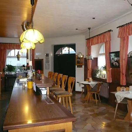 Hubertushof