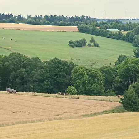 Hubertushof