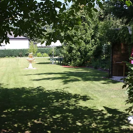 Hubertushof 3*