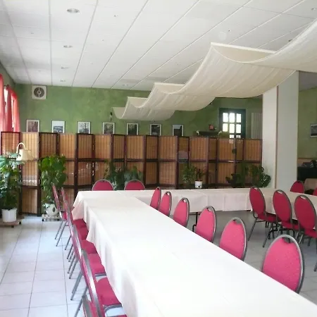 Hubertushof